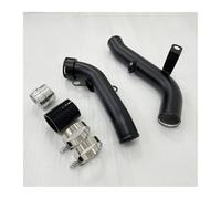 Intercooler turbo Auto Kit De Tubería Del Intercooler Del Enfriador De Aire De Carga Para Audi Para A3 Base Hatchback 2007-2010 Intercoolers Aire-aire(3)