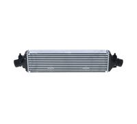 Intercooler Turbo Compatible Para Alfa Romeo Giulietta 940_ 940