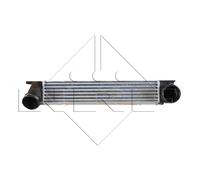 Intercooler Turbo Compatible Para BMW 3 Series Touring E91 E90 E93