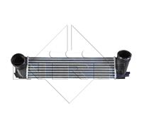 Intercooler Turbo Compatible Para BMW X1 E84 3 Series Touring E91 E92
