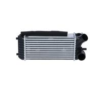 Intercooler Turbo Compatible Para Ford C-Max II DXA/CB7 DXA/CEU Grand