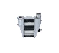 Intercooler Turbo Compatible Para Honda Civic VIII Hatchback FN FK