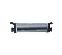 Intercooler Turbo Compatible Para Mercedes-Benz Clase A W168 Vaneo 414
