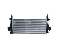 Intercooler Turbo Compatible Para Opel Insignia A Caravan G09