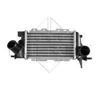 Intercooler Turbo Compatible Para Opel Vectra B CC 38_ J96 31_