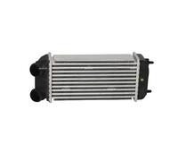 Intercooler Turbo Compatible Para Peugeot 206 Hatchback 2A/C 2D 2E/K