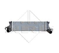 Intercooler Turbo Compatible Para Renault Kangoo KC0/1 FC0/1