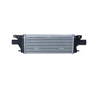 Intercooler Turbo Compatible Para Suzuki SX4 GY Fiat Sedici FY