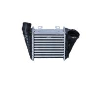 NRF 30023 Intercooler Compatible con VW Golf 3 1H1 Golf 3 Cabrio 1E7 Golf 3 Variant 1H5 Vento 1H2 Golf 3 Van 1H1