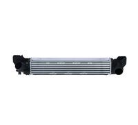 Intercooler Turbo Enfriador Aletas Soldadas Compatible Para MINI Mini F56 F55