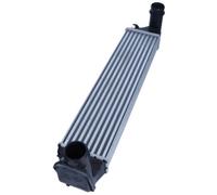 Intercooler Turbo Enfriador Aletas Soldadas Para BMW 3 Series E46