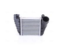 Intercooler Turbo LLC NISSENS Para Audi TT 8N3 8N9 8L1 Seat León 1M1