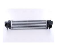 Intercooler NISSENS 96377