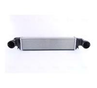 Intercooler Turbo LLC NISSENS Para BMW 3er Touring E46 E83
