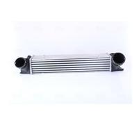 Intercooler Turbo LLC NISSENS Para BMW 3er Touring E91 X1 E84 E90 E87