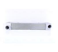 Intercooler Turbo LLC NISSENS Para BMW 5 Series Touring E61 E60