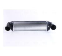 Intercooler Turbo LLC NISSENS Para BMW X3 E83