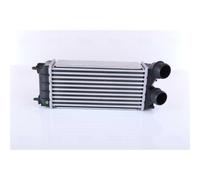 Intercooler Turbo LLC NISSENS Para Citroën Berlingo B9 C4 II B7 UD