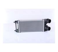 Intercooler Turbo LLC NISSENS Para Citroën C4 Picasso I UD_ UA_ B9 LC_