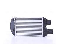 Intercooler Turbo LLC NISSENS Para Fiat Multipla 186 Marea Weekend 185