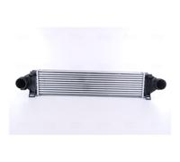 Intercooler Turbo LLC NISSENS Para Ford Kuga II DM2 WA6 BA7 DA_ Tierra