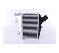 Intercooler Turbo LLC NISSENS Para Honda CR-V III RE