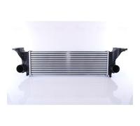Intercooler Turbo LLC NISSENS Para Iveco Daily VI Furgón