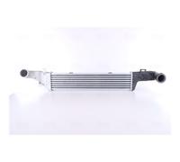 Intercooler Turbo LLC NISSENS Para Mercedes-Benz Clase E Modelo T S210