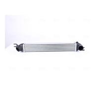 Intercooler Turbo LLC NISSENS Para MINI Mini R56 R55 R59 R57