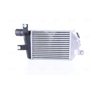 Intercooler Turbo LLC NISSENS Para Mitsubishi L 200/Triton KB_T KA_T
