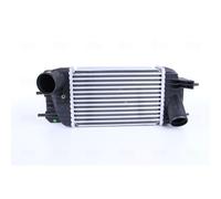 Intercooler NISSENS 96360