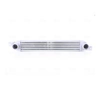 Intercooler Turbo LLC NISSENS Para Opel Meriva