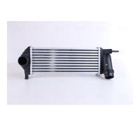 Intercooler Turbo LLC NISSENS Para Renault Kangoo/Grand KW0/1 FW0/1