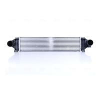 Intercooler Turbo LLC NISSENS Para Volvo XC60 156 V40 Hatchback 136 BW