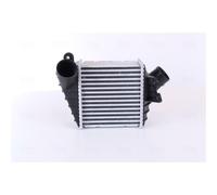Intercooler Turbo LLC NISSENS Para VW New Beetle 9C1 1C1 1Y7