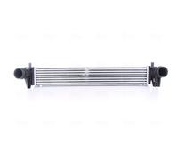 Intercooler Turbo LLC NISSENS Para VW Polo AW1 Audi A1 Sportback GBA
