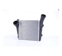 Intercooler Turbo LLC NISSENS Para VW Touareg 7P5 7LA 7L6 7L7 Porsche