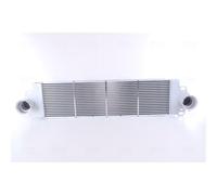 Intercooler Turbo LLC NISSENS Para VW Transporter V Bus 7HB 7HJ 7EB