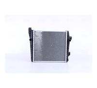 Intercooler Turbo LLK NISSENS Para Porsche Cayenne 92A VW Touareg 7P5