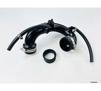Intercooler Turbo - Manguera compatible con Renault Modus 1.5 DCI 2004+ GPP/RE/005A