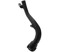 Intercooler Turbo Manguera Tubería Tubo for Nissan Juke NV 200 Cube 1.5 dCi
