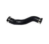 Intercooler Turbo Pipe Booster Manguera De Admisión Para Benz Clase C C180 C200 C220 C250 CDI