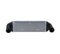 Intercooler Turbo Refrigerador Aletas Soldadas Apto para BMW X3 E83