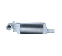 Intercooler Turbo Refrigerador Apto para Opel Corsa C F08 F68 Combo Tour W5L X01
