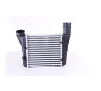 Intercooler Turbo Refrigerador LLC Nissens para Audi A4 Avant 8ED B7 8EC 8H7 B6