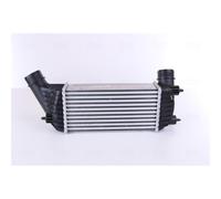 Intercooler Turbo Refrigerador LLC Nissens para Citroën Jumpy C8 EA _ Eb _