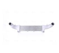 Intercooler Turbo Refrigerador LLC Nissens para Mercedes-Benz Clase T-Model S202