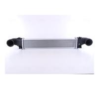 Intercooler Turbo Refrigerador LLC Nissens para Mercedes-Benz Clase T S211