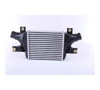 Intercooler Turbo Refrigerador LLC Nissens para Mitsubishi ASX Ga _ W _ Lancero