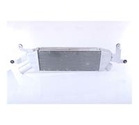 Intercooler Turbo Refrigerador LLC Nissens para Mitsubishi Outlander II Cw _ W